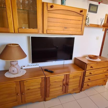 Apartamento Gemelos XII 17 If Benidorm Luaran gambar