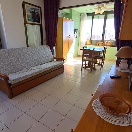 Apartamento Gemelos XII 17 If Benidorm Luaran gambar