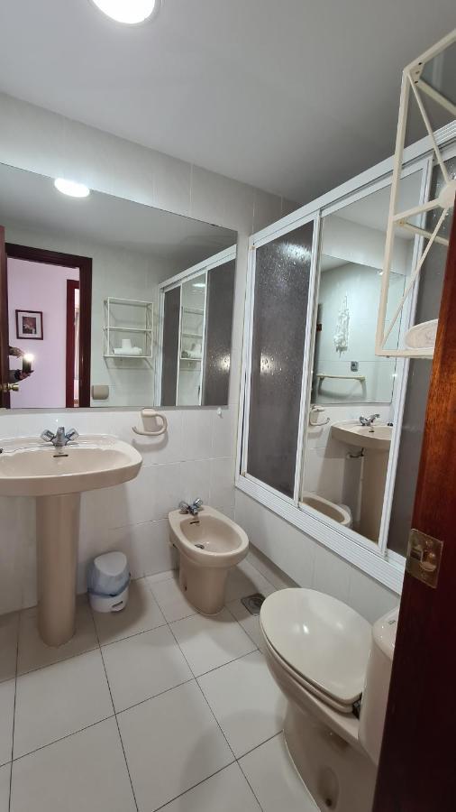 Apartamento Gemelos XII 17 If Benidorm Luaran gambar