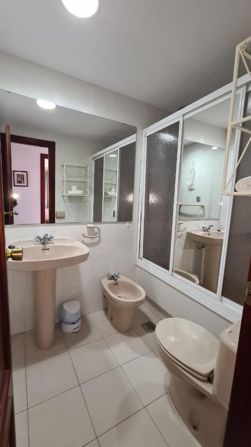 Apartamento Gemelos XII 17 If Benidorm Luaran gambar