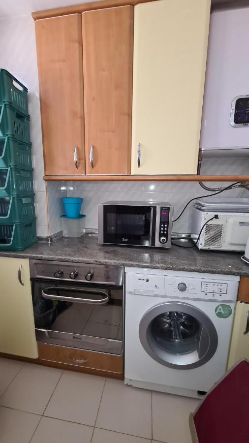 Apartamento Gemelos XII 17 If Benidorm Luaran gambar
