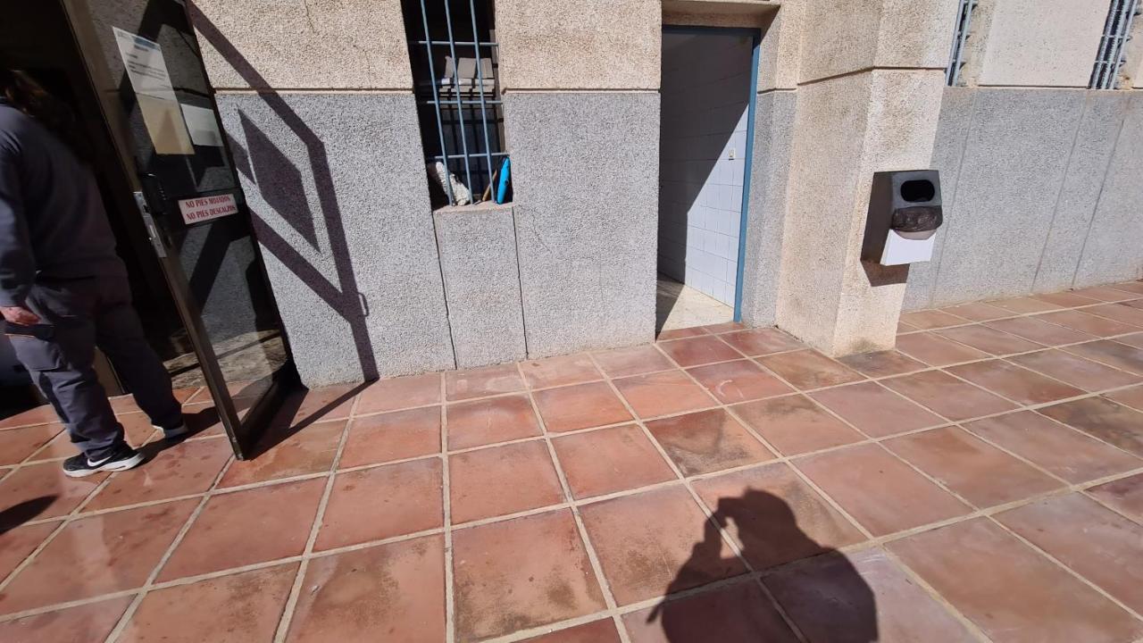 Apartamento Gemelos XII 17 If Benidorm Luaran gambar