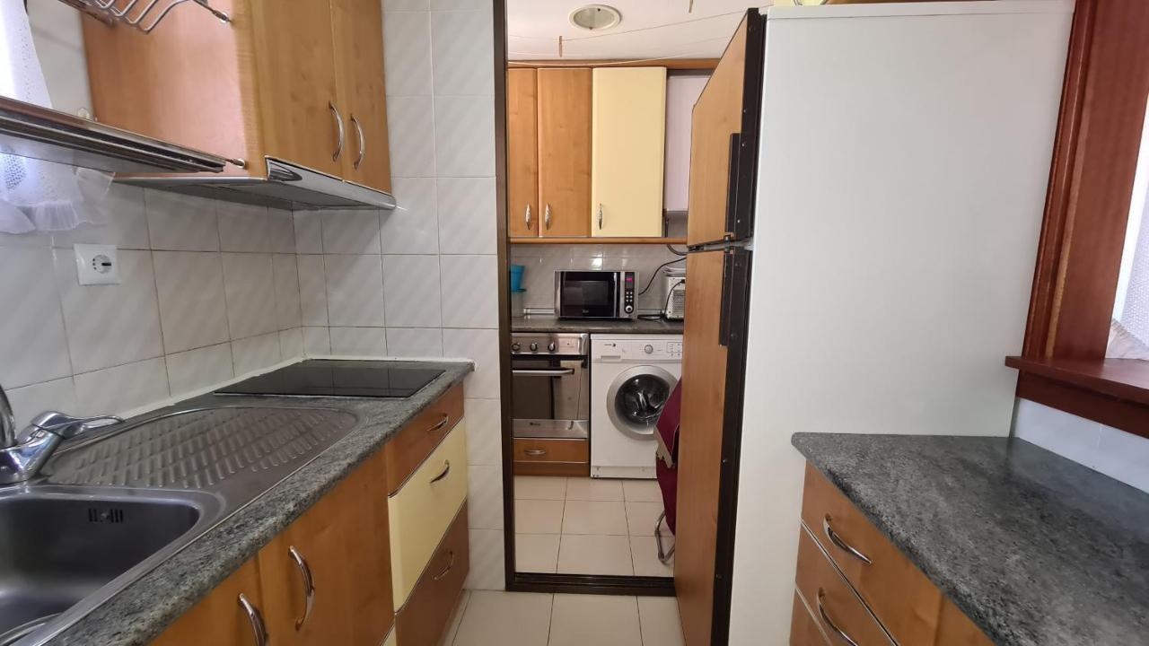 Apartamento Gemelos XII 17 If Benidorm Luaran gambar