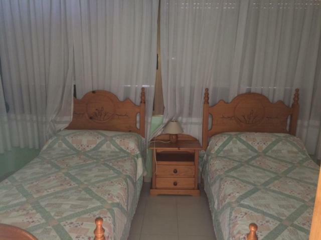 Apartamento Gemelos XII 17 If Benidorm Luaran gambar