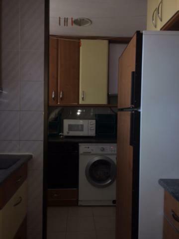 Apartamento Gemelos XII 17 If Benidorm Luaran gambar