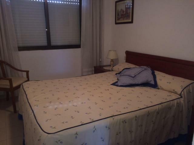 Apartamento Gemelos XII 17 If Benidorm Luaran gambar