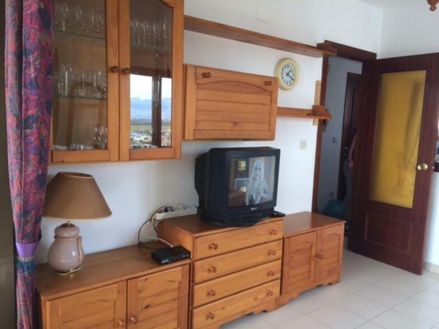 Apartamento Gemelos XII 17 If Benidorm Luaran gambar