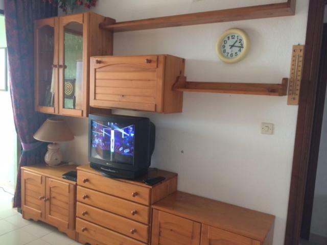 Apartamento Gemelos XII 17 If Benidorm Luaran gambar