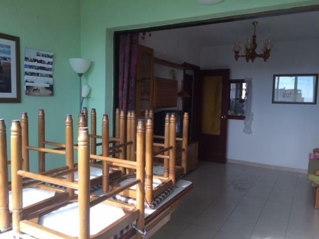 Apartamento Gemelos XII 17 If Benidorm Luaran gambar
