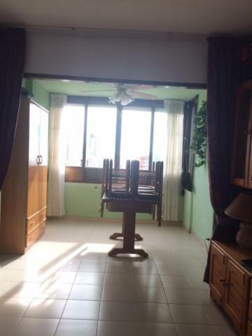 Apartamento Gemelos XII 17 If Benidorm Luaran gambar