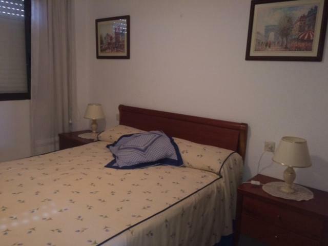 Apartamento Gemelos XII 17 If Benidorm Luaran gambar