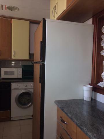 Apartamento Gemelos XII 17 If Benidorm Luaran gambar