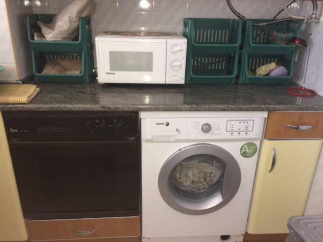 Apartamento Gemelos XII 17 If Benidorm Luaran gambar